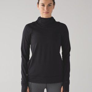 Lululemon Cadence Crusher Hoodle